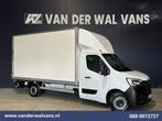 Renault Master | 2.3 dCi 146pk Bakwagen 222cm Hoog Laadklep, Gebruikt, Euro 6, Renault, Wit