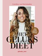 Het geluksdieet 9789048850907 Carolina van Dorenmalen, Verzenden, Gelezen, Carolina van Dorenmalen