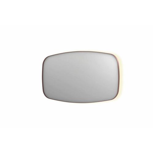 Spiegel INK SP30 140x4x80 cm incl. Indirect LED-Verlichting, Doe-het-zelf en Verbouw, Sanitair, Bad, Nieuw, Ophalen of Verzenden