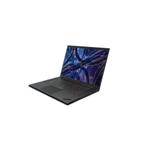 Lenovo Thinkpad p1 gen 6 i7-13 16 GB 512 GB, Nieuw, Intel_core_i7-13800h, Lenovo, 16 GB