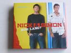 Nick & Simon - Hoe Lang? limited edition (2 CD + DVD), Cd's en Dvd's, Cd Singles, Verzenden, Nieuw in verpakking