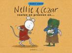 Voelen en proeven en... / Nellie & Cezar 9789031716142, Verzenden, Gelezen, Linda van Mieghem