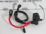 Yamaha XJ 600 Diversion Startrelais, Ophalen of Verzenden, Nieuw