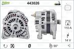Dynamo / Alternator RENAULT KANGOO (1.5 dCi), Auto-onderdelen, Motor en Toebehoren, Nieuw, Ophalen of Verzenden