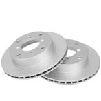 Remschijf SUZUKI CAPPUCCINO 0.7 voorzijde, Verzenden, Nieuw