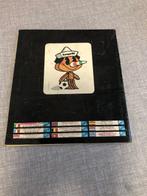 Panini Europa 80 Onbeschreven - 1 Compleet album - Good (GD), Verzamelen, Nieuw