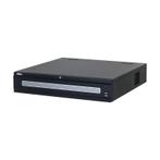 Dahua NVR608H-128-XI, 2x LAN, Geen PoE, RAID, Geschikt, Ophalen of Verzenden, Nieuw