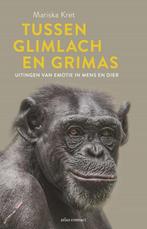 9789045031057 Tussen glimlach en grimas | Tweedehands, Boeken, Verzenden, Zo goed als nieuw, Mariska Kret