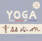 Boek: Yoga voor peuters en kleuters - (als nieuw), Verzenden, Zo goed als nieuw