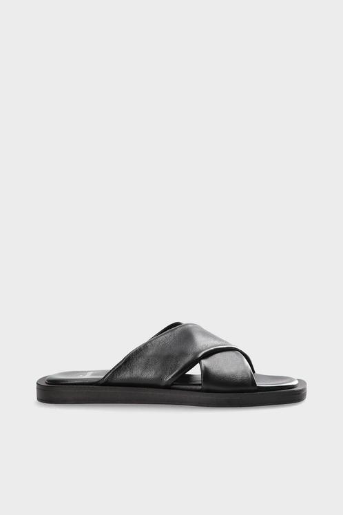 Slippers  |  Copenhagen   |  CPH790 - nappa - black, Kleding | Dames, Schoenen, Nieuw, Ophalen of Verzenden