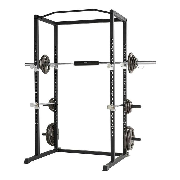 Tunturi WT60 Cross Fit Rack (1/2), Sport en Fitness, Fitnessmaterialen, Overige typen, Nieuw, Verzenden