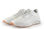 Skechers Sneakers in maat 39 Wit, Kleding | Dames, Schoenen, Skechers, Verzenden, Wit, Sneakers of Gympen