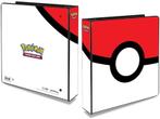 Pokemon Multomap - Pokeball | Ultra Pro - Trading cards, Verzenden, Nieuw