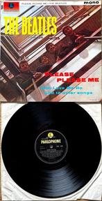 Beatles - Please Please Me [1963 UK Mono Pressing, first, Cd's en Dvd's, Vinyl Singles, Nieuw in verpakking