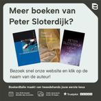 Je moet je leven veranderen 9789085068440 Peter Sloterdijk, Boeken, Verzenden, Gelezen, Peter Sloterdijk
