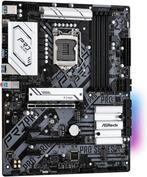 ASRock B560 Pro4 - LGA1200 - ATX, Verzenden, DDR4, Socket 1200, Zo goed als nieuw