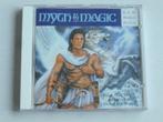 Myth & Magic - Various Artists (new world music), Verzenden, Zo goed als nieuw