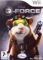 Disney G Force (Wii Games), Ophalen of Verzenden, Zo goed als nieuw
