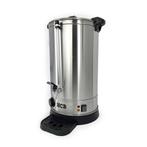 HCB Waterboiler - dubbelwandig met lekbak - 20,5 liter -, Verzenden, Nieuw in verpakking, Overige typen