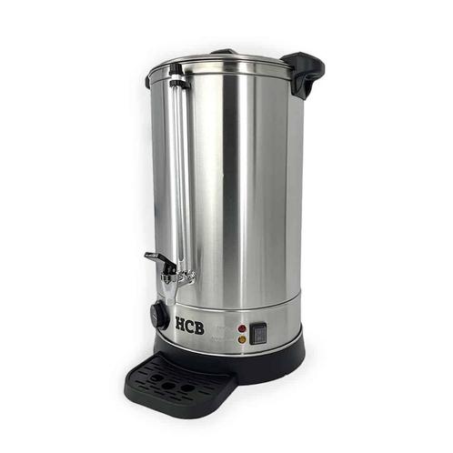 HCB Waterboiler - dubbelwandig met lekbak - 20,5 liter -, Zakelijke goederen, Horeca | Keukenapparatuur, Nieuw in verpakking, Overige typen