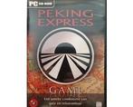 Peking Express - Windows, Spelcomputers en Games, Games | Pc, Verzenden, Nieuw