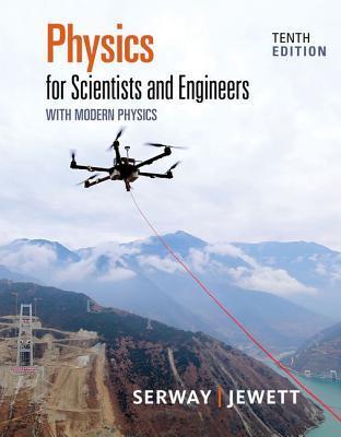 Serway R Physics for Scientists and Engineers  9781337553292, Boeken, Studieboeken en Cursussen, Zo goed als nieuw, Verzenden