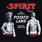 cd - Spirit - The Original Potato Land, Verzenden, Zo goed als nieuw