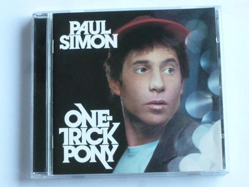 Paul Simon - One Trick Pony (bonus track), Cd's en Dvd's, Cd's | Pop, Verzenden