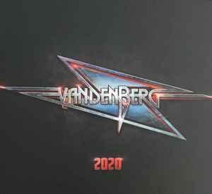 cd digi - Vandenberg - 2020 (BOX), Cd's en Dvd's, Cd's | Rock, Zo goed als nieuw, Verzenden