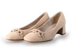 Tamaris Pumps in maat 37 Beige | 10% extra korting, Tamaris, Pumps, Verzenden, Beige