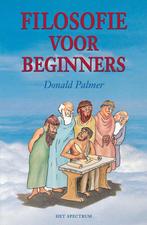 9789027464392 Filosofie voor beginners | Tweedehands, Boeken, Donald Palmer, Zo goed als nieuw, Verzenden