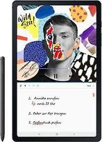 Samsung Galaxy Tab S6 Lite 10,4 64GB [Wi-Fi + 4G] grijs, Computers en Software, Android Tablets, Tab S6 Lite, Gebruikt, Verzenden