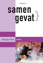 Samengevat vmbo gtmavo Nask2 9789006491753, Boeken, Schoolboeken, Zo goed als nieuw