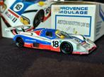 Provence Moulage 1:43 - Modelauto - Aston Martin AMR1 LM 89, Nieuw