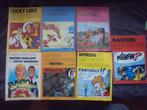 Spirou / Astérix / Lucky Luke / Tintin - 7 Albums, Nieuw