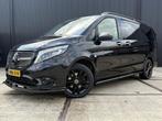 Zakelijke Lease |  Mercedes-Benz Vito 119 CDI Lang, Auto's, Automaat, Gebruikt, Overige kleuren, Mercedes-Benz