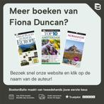 Capitool reisgidsen De mooiste hotels in Europa / Capitool, Verzenden, Gelezen, Fiona Duncan