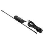 Auto Antenne AM-FM - Rubberen Autoradio Antenne - FM, Verzenden, Nieuw