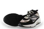 Cruyff Sneakers in maat 38 Zwart | 10% extra korting, Zwart, Cruyff, Verzenden, Sneakers of Gympen