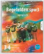 Dimensie 309 Begeleiden SPW 3 agogisch 9789023842415, Boeken, Verzenden, Gelezen, Marjorie Lodder