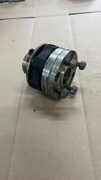 Keerkoppeling adapter Vetus centaflex 78.00mm x 50.00mm Sch, Ophalen of Verzenden, Nieuw, Motor en Techniek, Zeilboot of Motorboot