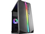 Veiling - Mars Gaming MC-S1 Ultracompacte Micro-ATX PC Behui, Computers en Software, Computerbehuizingen, Nieuw