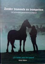 Zonder trommels en trompetten 9789078050100 M. Nijboer, Boeken, Verzenden, Zo goed als nieuw, M. Nijboer