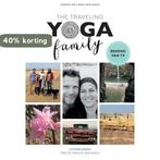 The traveling yoga family 9789021568058 Jeroen van Kooij, Boeken, Verzenden, Zo goed als nieuw, Jeroen van Kooij