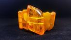 Baltisch amber - vintage semi ruw - Barnsteen - Bangle -, Nieuw