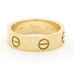 Zonder Minimumprijs - Cartier - Ring - 18 karaat Geel goud, Nieuw