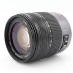 Panasonic Lumix G Vario 14-45mm f/3.5-5.6 ASPH. Mega OIS, Verzenden, Gebruikt