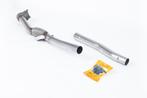 Downpipe met grote boring en de-cat | Audi TT Mk2 TTS quatro, Verzenden, Nieuw