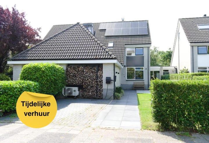 Te huur Oesdommerveen, Heiloo 5 slaapkamer(s), Huizen en Kamers, Huizen te huur, Direct bij eigenaar, A, Noord-Holland, Appartement