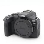Digitale fotocamera | Canon EOS R10 body | Tweedehands, Audio, Tv en Foto, Fotocamera's Digitaal, Verzenden, Gebruikt, Canon